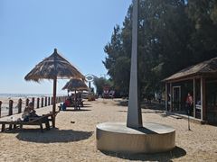 -北海金海湾红树林生态旅游区