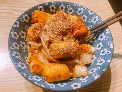 -皆道拌麻辣烫·麻辣拌