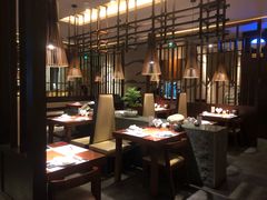 大堂-匠和风精致料理(世茂双子塔店)
