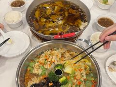 -鑫巴蜀小镇 · 水煮鱼专研店(玉桥店)