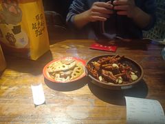 -老三样·美食研究中心(世贸路店)