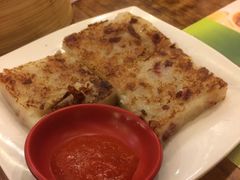 -添好运点心专门店(深水埗店)