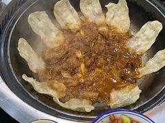 -三里屯土灶炖公鸡地锅鸡(江东店)