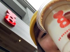-8 Hearts Coffee(悟锦世纪大楼店)
