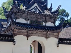 -松江清真寺