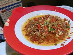 -八碗湘长沙市井菜(坡子街店)