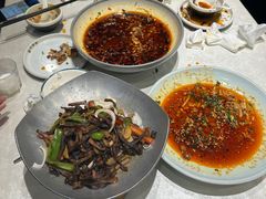 -李氏传家菜(兴城路店)