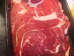 -巴麦隆自助烤肉(桂林路店)