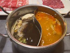 -君邦火锅(新疆大厦店)