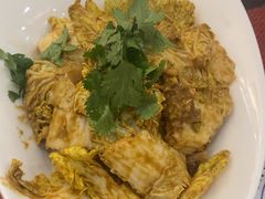 -桃子餐厅·天津菜(红星路直营店)