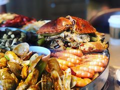 -日进一片海.生腌海鲜火锅.宵夜烧烤(三里屯总店)