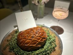 -壳里西餐厅Coquille Seafood Bistro(蒙自路店)