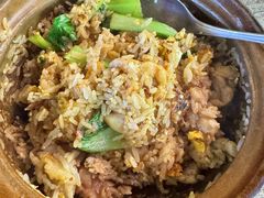 -壹煲口福煲仔饭(中山路店)