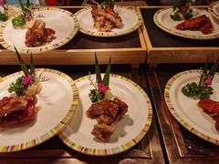 -喜庭海鲜自助(来福士店)