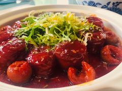 -鹊华居·地道鲁菜·海鲜·融合味(大明湖店)