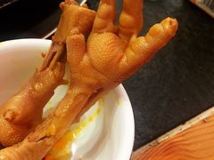 特色烧鸡公火锅-重庆烧鸡公火锅(簋街店)