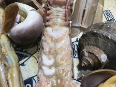 -77号渔船·蒸海鲜青岛菜(积米崖店)