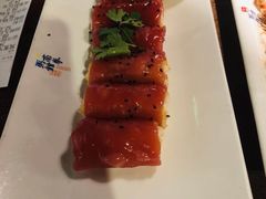 金沙红米肠-南拳十三姨·潮汕砂锅粥(世纪金源店)