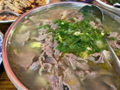 -杨三娘跷脚牛肉(羊子山西路店)