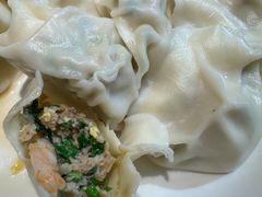 -金谷园饺子馆(北邮总店)