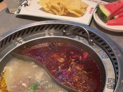 -蜀留香火锅·始于1999·原四川老火锅(白堤路店)