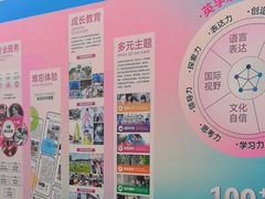 -英孚教育青少儿(滨江中心)