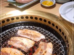 -江户烧肉(高德店)