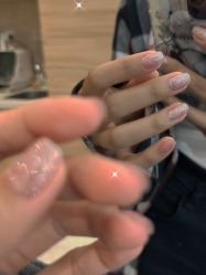 -甲舍if日式美甲美睫