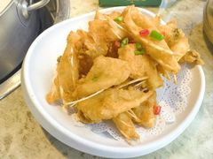 -淘米捞·米汤脆鲩鱼火锅(福田皇岗店)