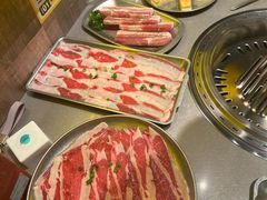 -大叹号·朝鲜族烤肉(滨海吾悦广场店)