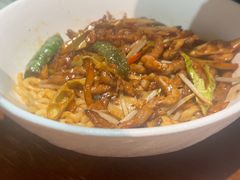 -寻裕记·现炒浇头面(人民广场店)