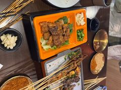 -林二哥宜烤官·宜宾小烧烤