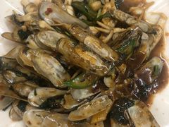 -南记食粥坊·宵夜大排档(南桂店)