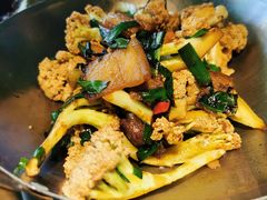 -弄堂里(阿里西溪A区店)