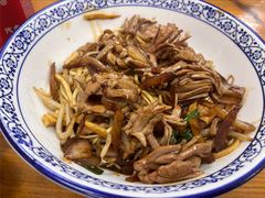 -复兴面王(河东路起源店)