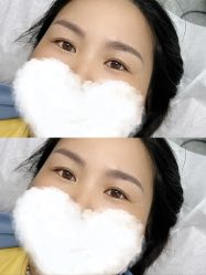 -Verywang半永久纹眉•仪器野生眉