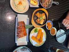 -真剑日本料理·铁板烧(贵州路店)