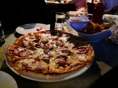 PIZZA-么哈MOJAR(北京五道口店)