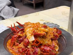 -聚味瞿记·龙虾堂(咸嘉湖店)