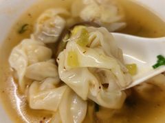 -巧手馄饨(箍桶巷店)