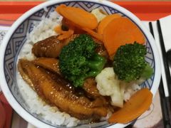 -吉野家(上地三街店)