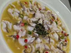 -青花椒花椒鱼(合生汇店)