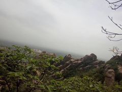 -嵖岈山风景区