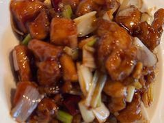 -南门小馆·清真(国贸商城店)
