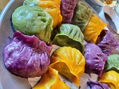 -素心斋素食餐厅