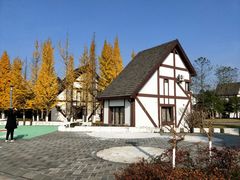 -太阳岛度假酒店