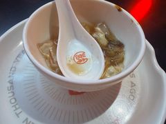 -探鱼·鲜青椒爽麻烤鱼(广州欣荣广场店)