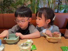 -O'eat Blossom&Pelican(深圳首店)