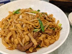 干炒牛河-东江海辉酒楼·公司团建·商务宴请·生日宴(宝安店)