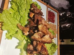 -橦橦小马扎烧烤 (传媒大学店)